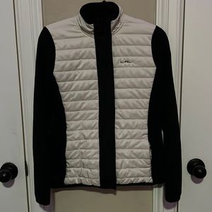 Lauren Active Ralph Lauren Full Zip-Up Jacket
